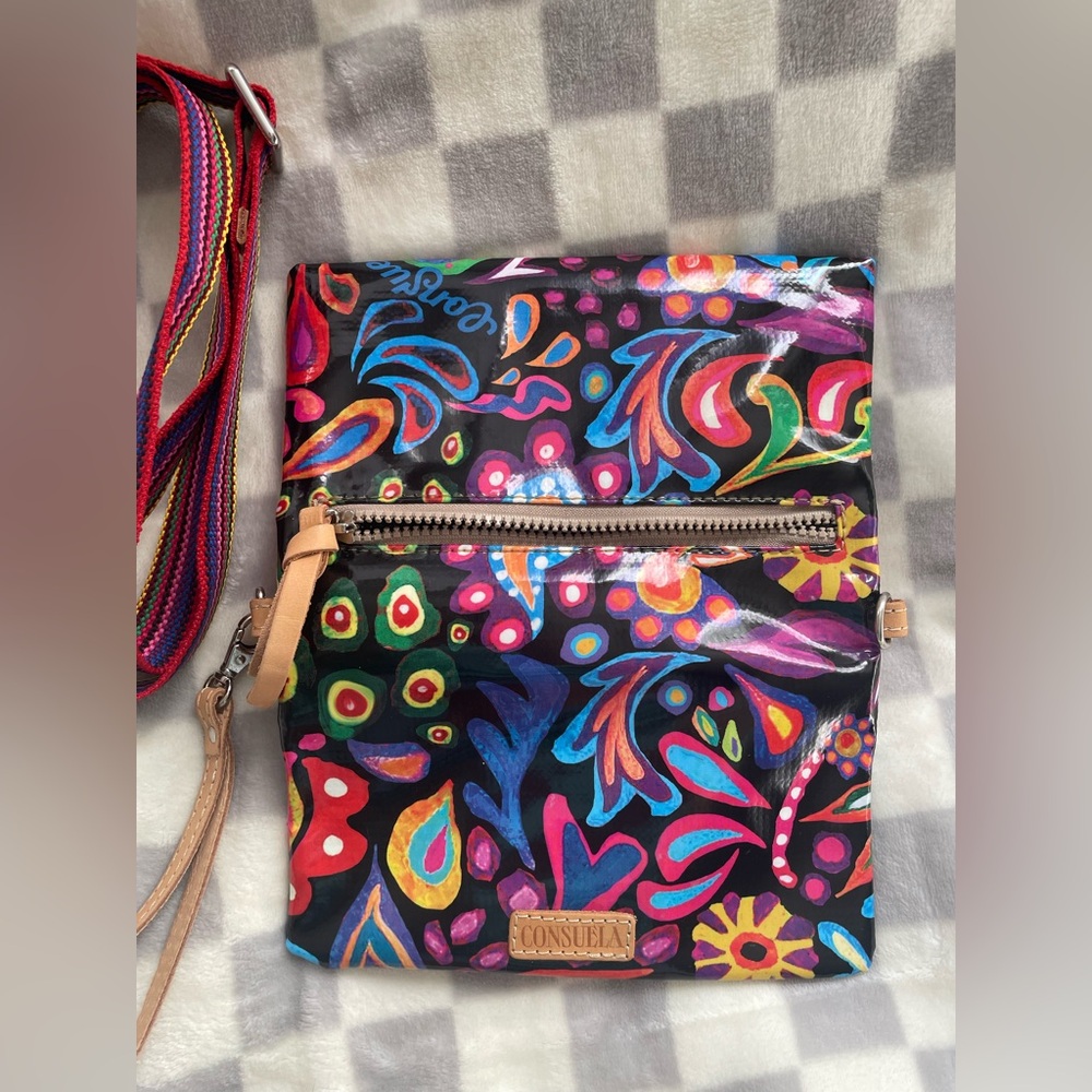 Consuela Sophie Uptown Crossbody - Picture 5 of 7